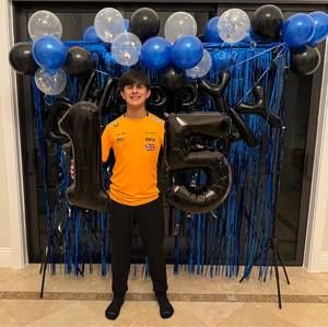 Meet your Posher, Gilda